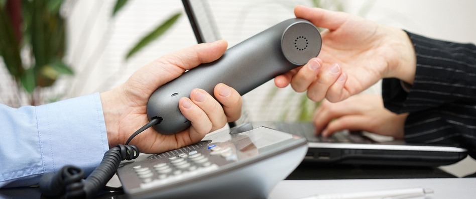 Business SIP+ unsere virtuelle Telefonanlage Virtuelle Telefonanlage Voice over IP