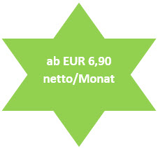 Aktion SIP SIP EInzelanschluss, Anlagenanschluss, virtuelle Telefonanlage
